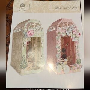 Anna Griffin Exclusive Die Set